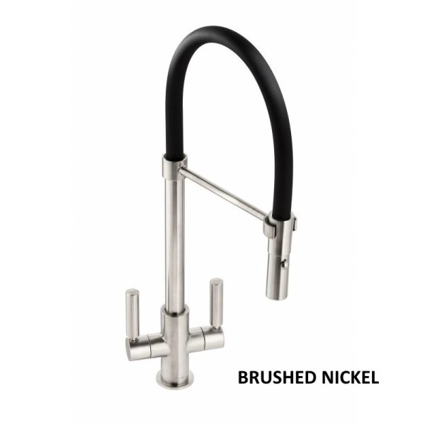 Abode Globe Professional Mixer Tap - Image 3