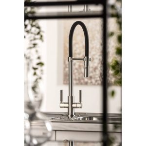 Abode Globe Professional Mixer Tap