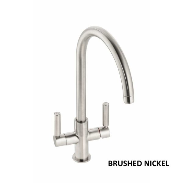 Abode Globe Aquifier Mixer Tap - Image 3