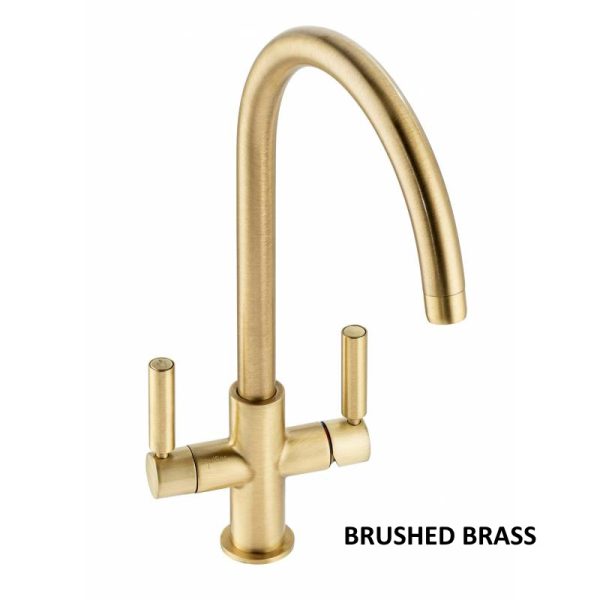 Abode Globe Aquifier Mixer Tap - Image 4