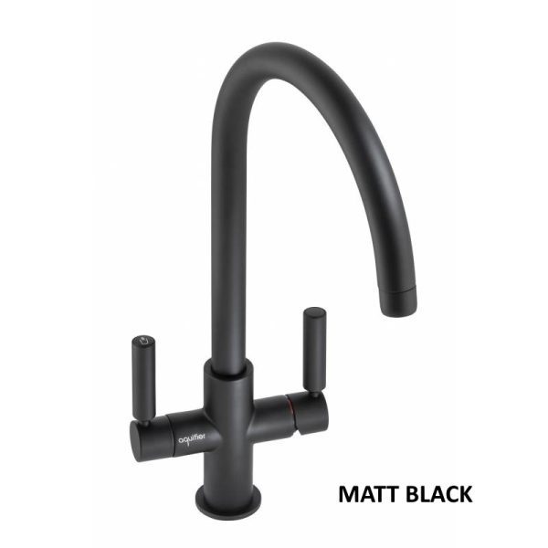 Abode Globe Aquifier Mixer Tap - Image 5