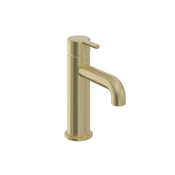 Heritage Dartmouth 1 Taphole Basin Mixer - Image 3