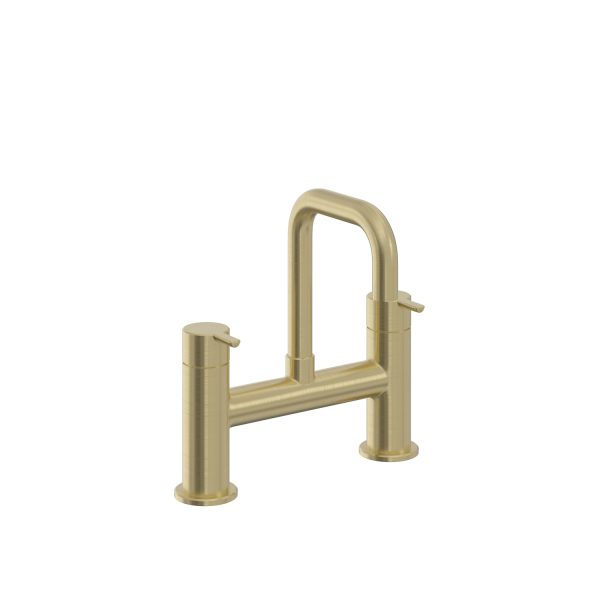 Heritage Dartmouth Bath Filler - Image 2