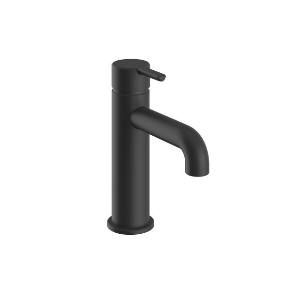 Heritage Dartmouth 1 Taphole Basin Mixer - Image 2