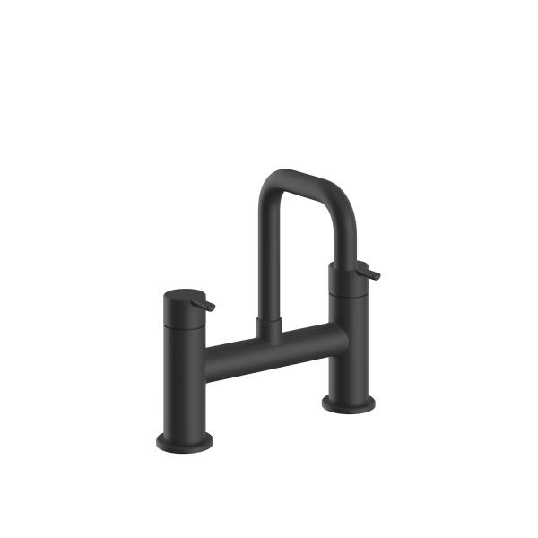 Heritage Dartmouth Bath Filler