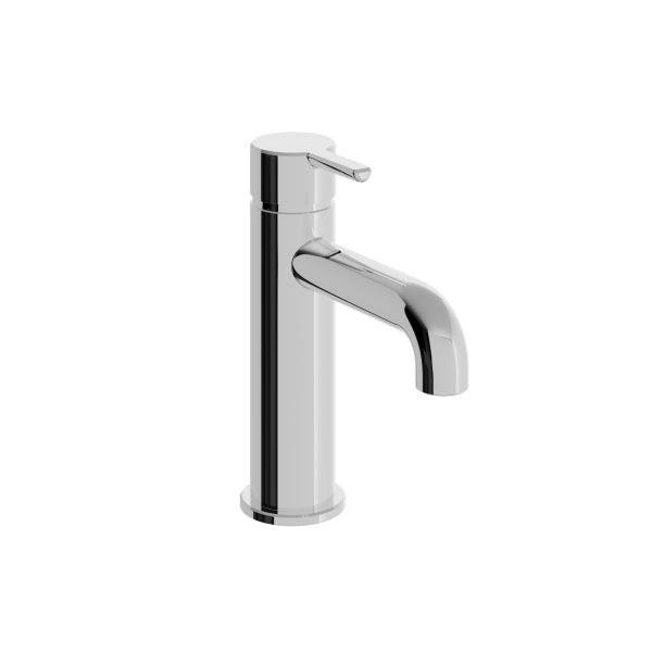 Heritage Dartmouth 1 Taphole Basin Mixer
