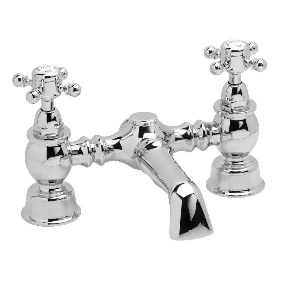 Heritage Hartlebury Bath Filler