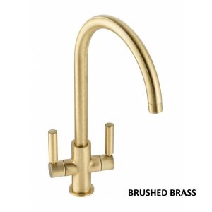 Abode Globe Monobloc Mixer Tap