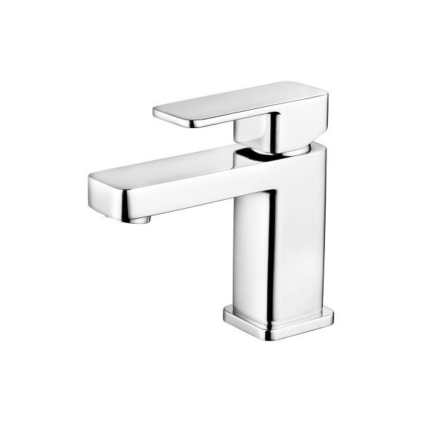 Brison Cabrera Chrome Cloakroom Basin Mixer