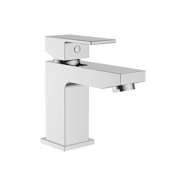 Brison Este Chrome Cloakroom Basin Mixer