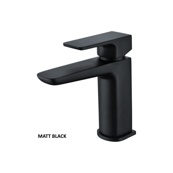 Brison Onza Basin Mixer