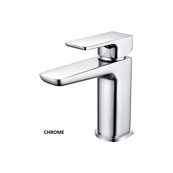 Brison Onza Basin Mixer - Image 3