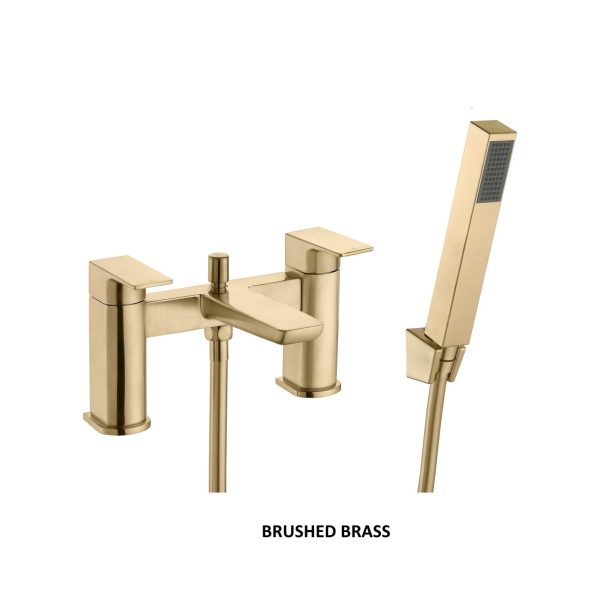 Brison Onza Bath Shower Mixer