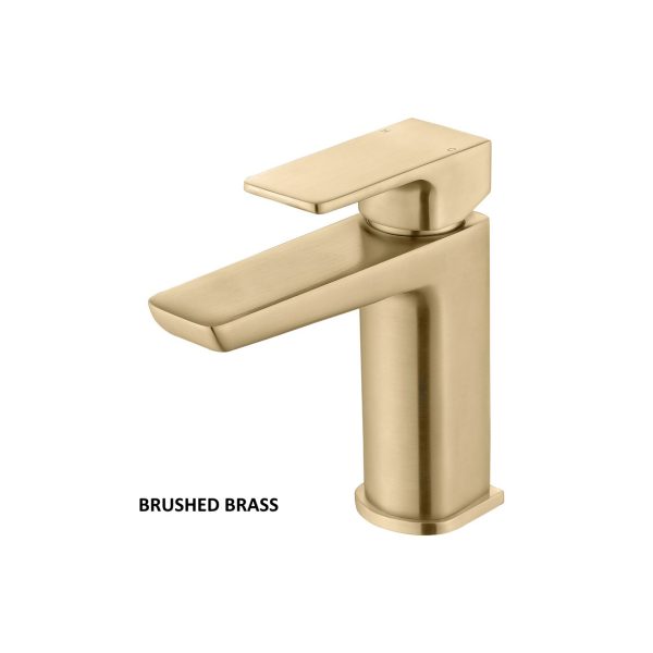 Brison Onza Basin Mixer - Image 2