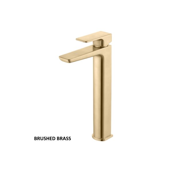 Brison Onza Tall Basin Mixer