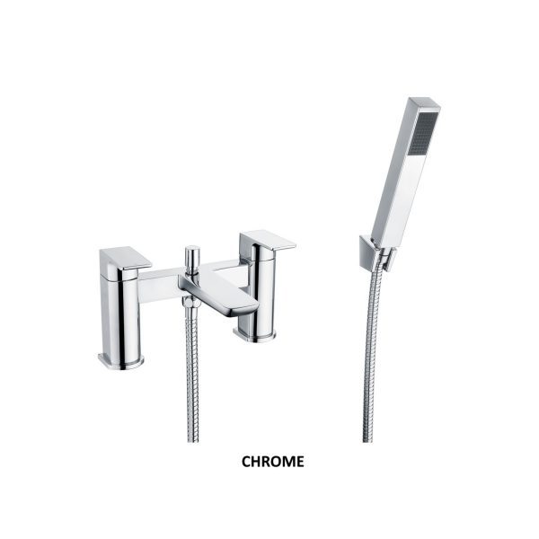 Brison Onza Bath Shower Mixer - Image 2