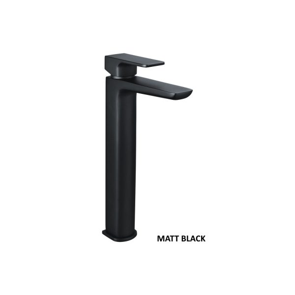 Brison Onza Tall Basin Mixer - Image 2