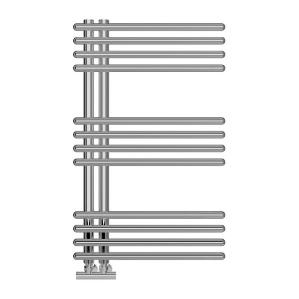 Brison Alcazar Towel Warmer Central Heating Radiator - Image 2