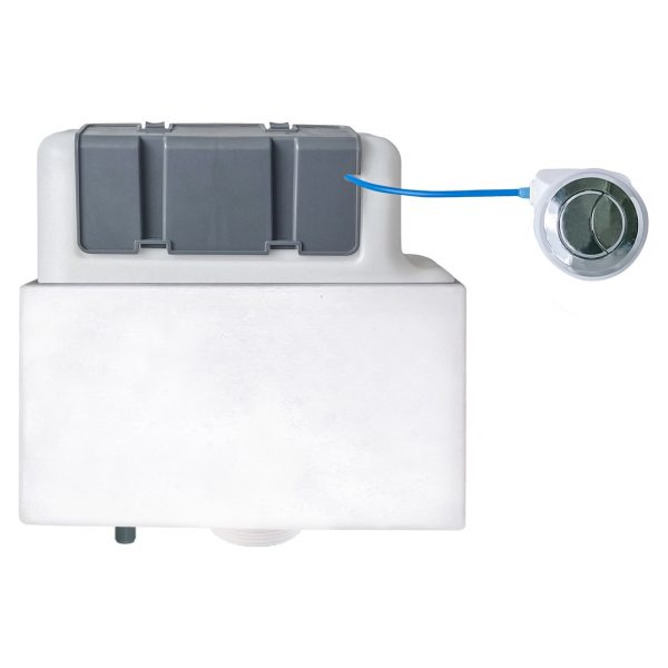 Brison Concealed Cistern (Bottom Inlet)