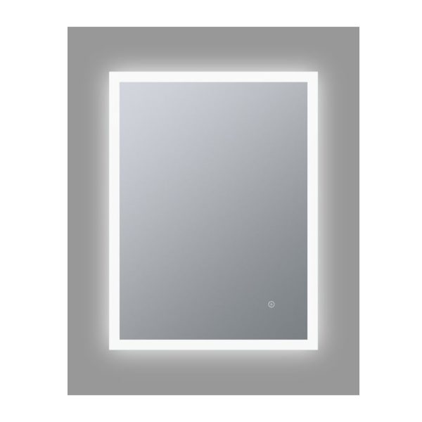 Brison Cruz Rectangle Mirror - Image 4