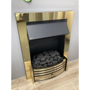 Dimplex Optimyst Crestmore Inset Electric Fire *TO CLEAR*