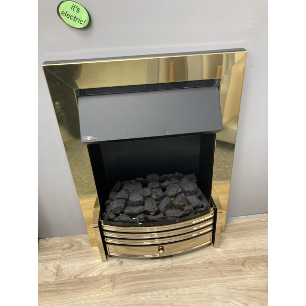 Dimplex Optimyst Crestmore Inset Electric Fire *TO CLEAR* - Image 2