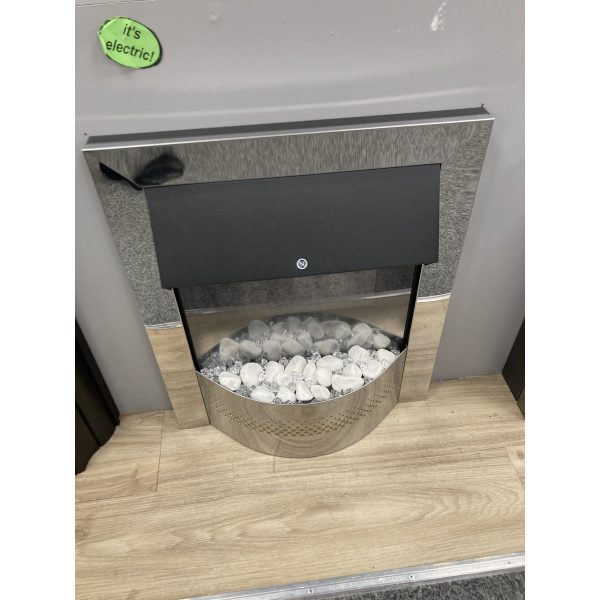 Dimplex Portree Inset Electric Fire *TO CLEAR* - Image 2
