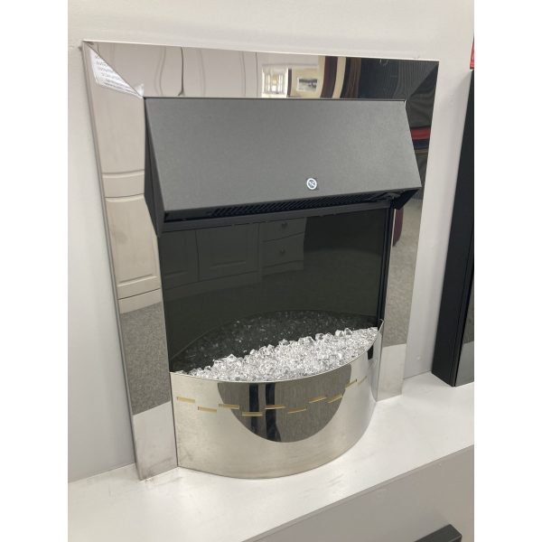 Dimplex Ellister Inset Electric Fire *TO CLEAR*