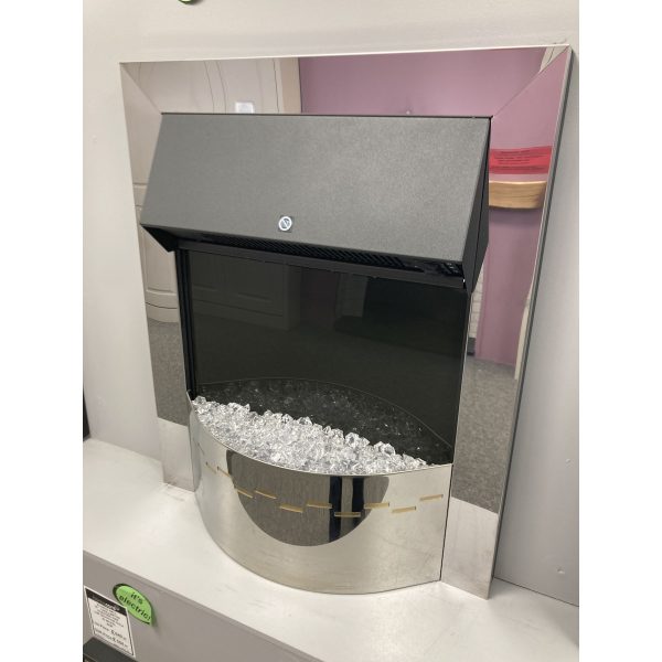 Dimplex Ellister Inset Electric Fire *TO CLEAR* - Image 2