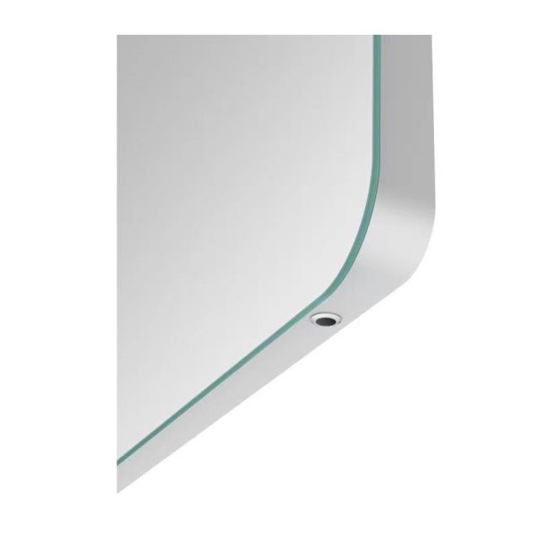 Brison Pico Rectangle Mirror - Image 6