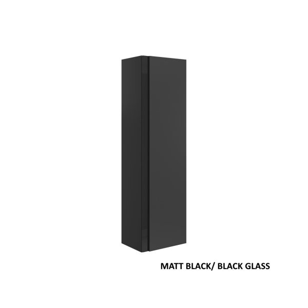 Brison Selva 350mm Wall Hung 1 Door Tall Unit