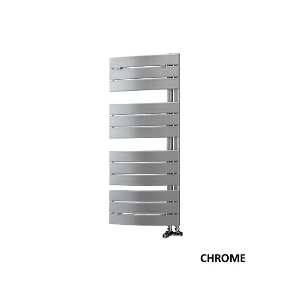 Brison Balerma Towel Warmer Central Heating Radiator - Image 2