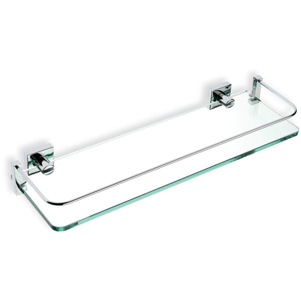 Brison Arzu Glass Shelf