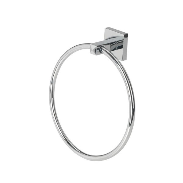 Brison Arzu Towel Ring