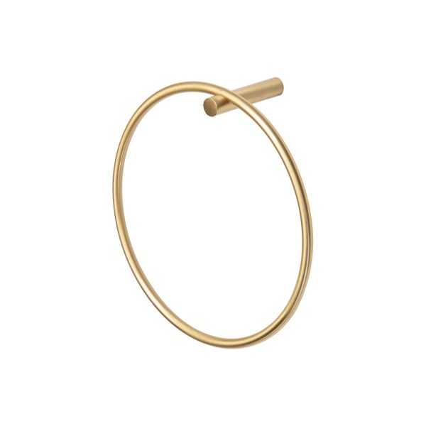 Brison Bilbao Towel Ring - Image 3