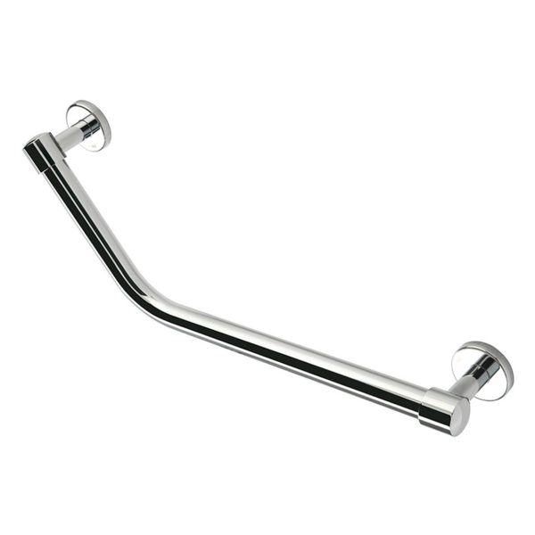 Brison Angled Bathroom Rail - Image 3