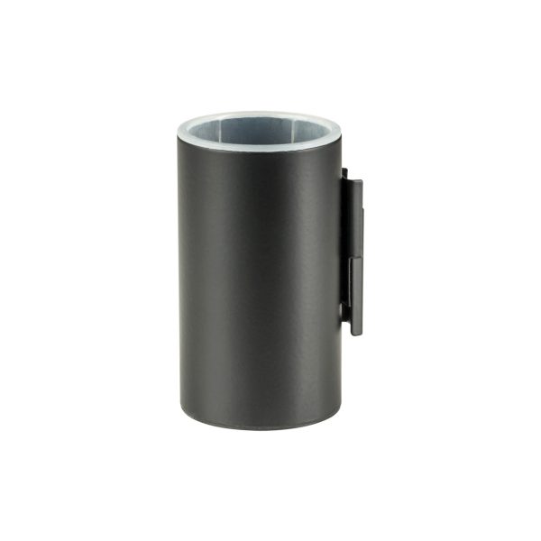 Brison Bilbao Wall Mounted Tumbler And Holder
