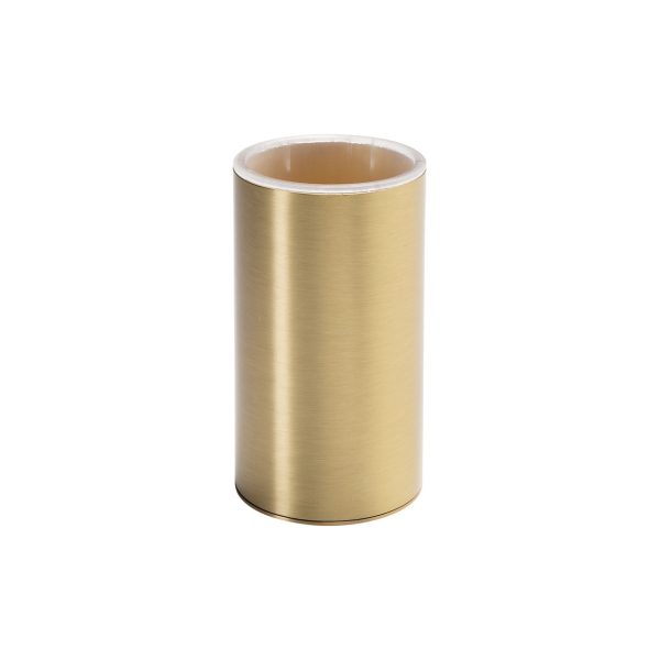 Brison Bilbao Wall Mounted Tumbler And Holder - Image 3