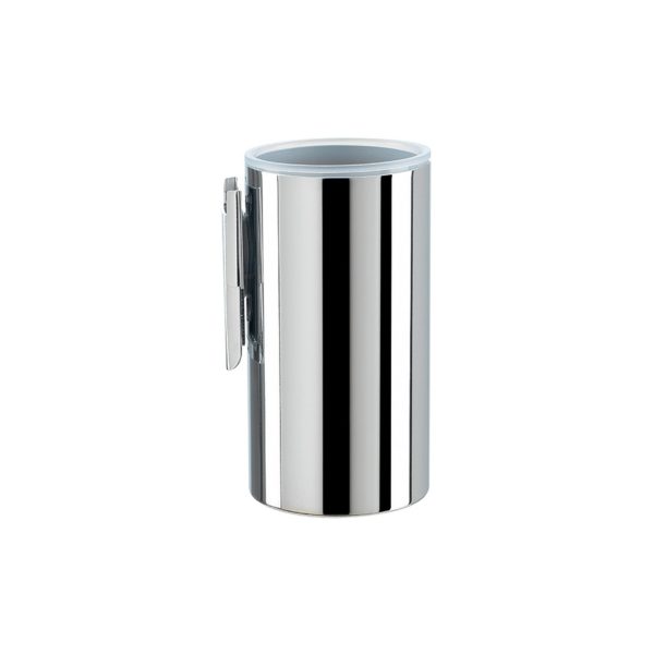 Brison Bilbao Wall Mounted Tumbler And Holder - Image 2