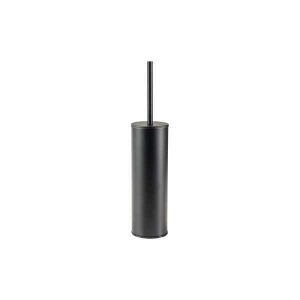Brison Bilbao Wall Mounted Toilet Brush - Image 2
