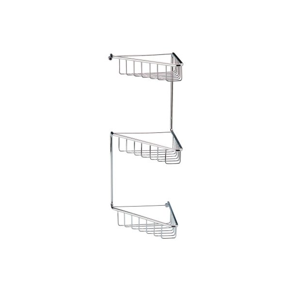 Brison Madrid Three Tier Corner Caddy - Image 4