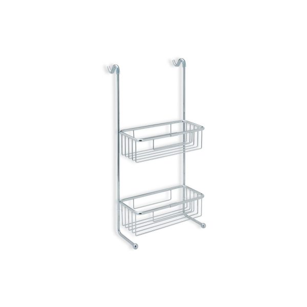 Brison Saria Two Tier Shower Caddy