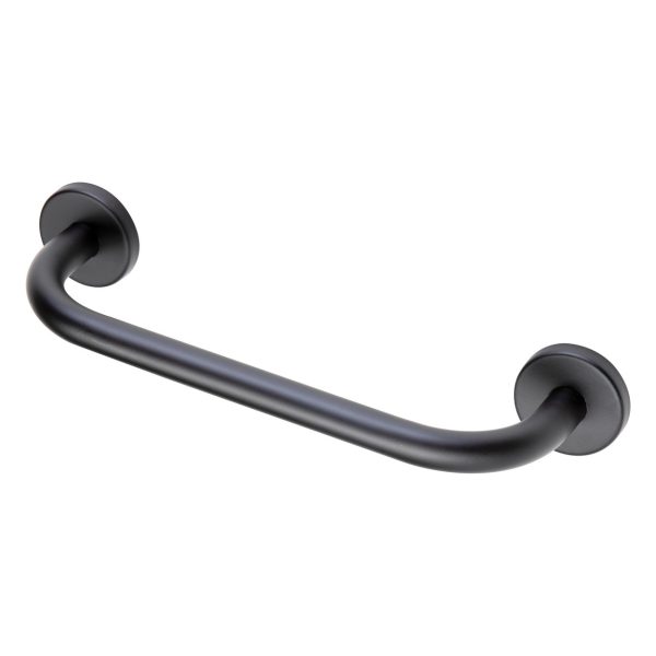 Brison Straight 330mm Long Grab Rail