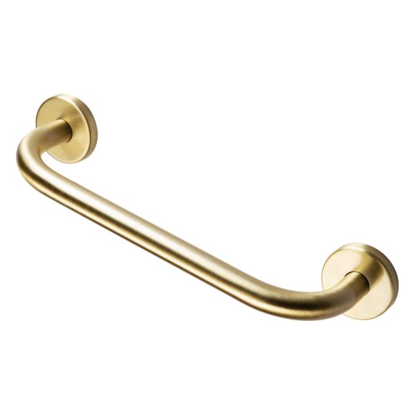 Brison Straight 330mm Long Grab Rail - Image 2