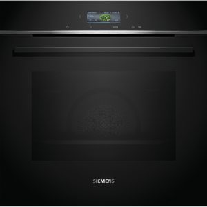 Neff IQ700 Built In Oven HB732G1B1B Black