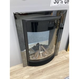 Evonic Sphera 16 inch Inset Electric Fire *TO CLEAR*
