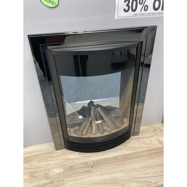 Evonic Sphera 16 inch Inset Electric Fire *TO CLEAR* - Image 3