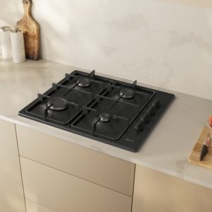 Neff  N30 Gas Hob T26BKP6S0