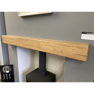 Focus 54" Light Medium Oak Beam *TO CLEAR*