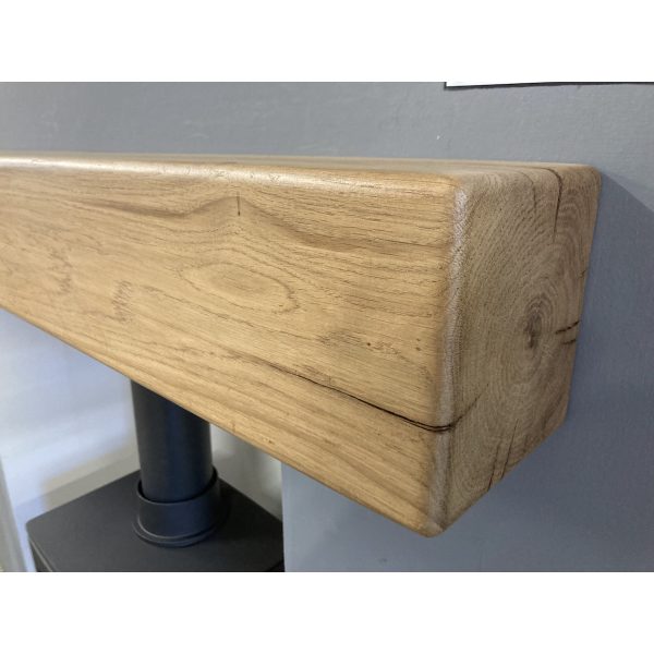 Focus 54" Light Medium Oak Beam *TO CLEAR* - Image 2